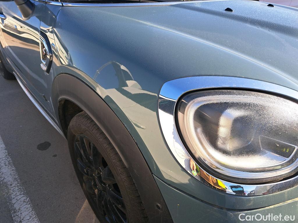  Mini  Countryman MINI  / 2020 / 5P / berlina con portón Cooper S ALL4 #7