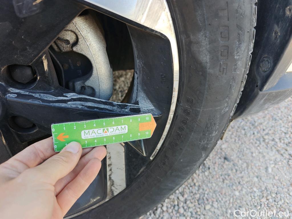  Nissan  Juke NISSAN  / 2019 / 5P / crossover DIG-T 84 kW (114 CV) DCT 7 Vel. Acenta - #2