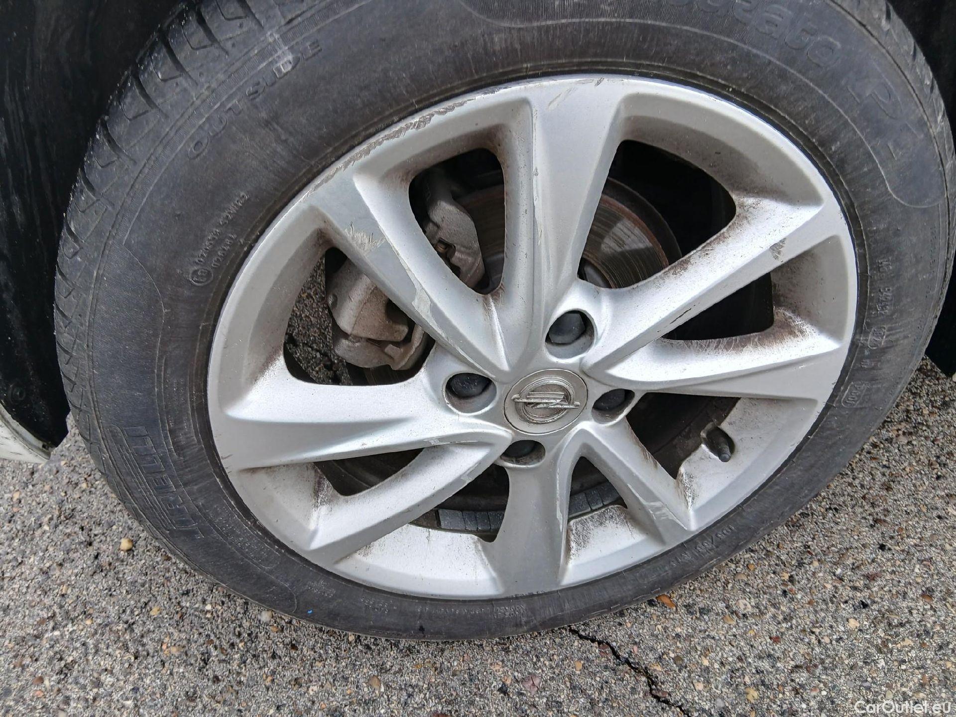  Opel  Corsa OPEL  1.2T XHL 74kW (100CV) Elegance (CX2) #23