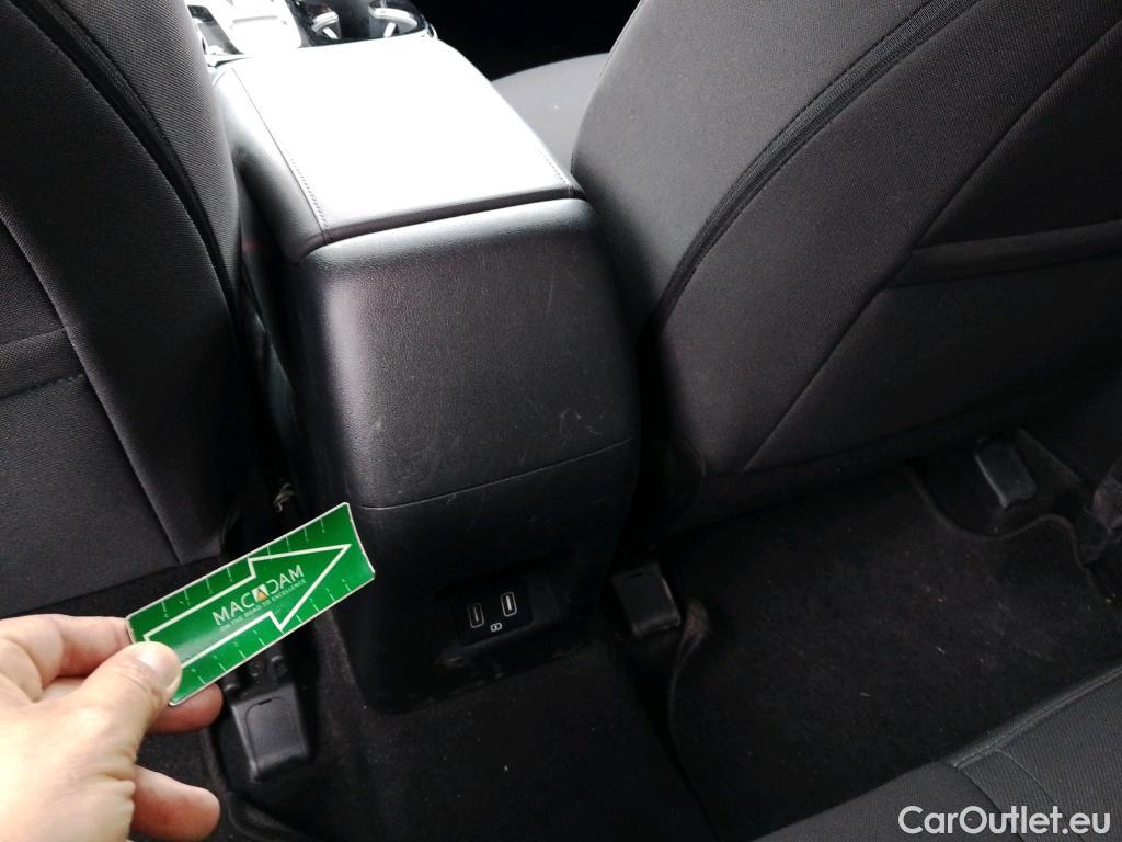  Hyundai  Tucson HYUNDAI  / 2020 / 5P / todoterreno 1.6 TGDI 169kW HEV Tecno Auto 2C #20