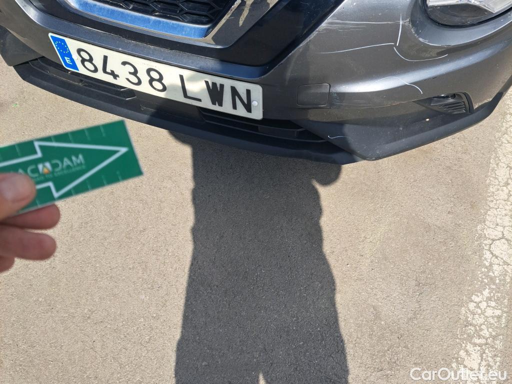  Nissan  Juke NISSAN  / 2019 / 5P / crossover DIG-T 84 kW (114 CV) DCT 7 V N-Connecta (AC2) #13