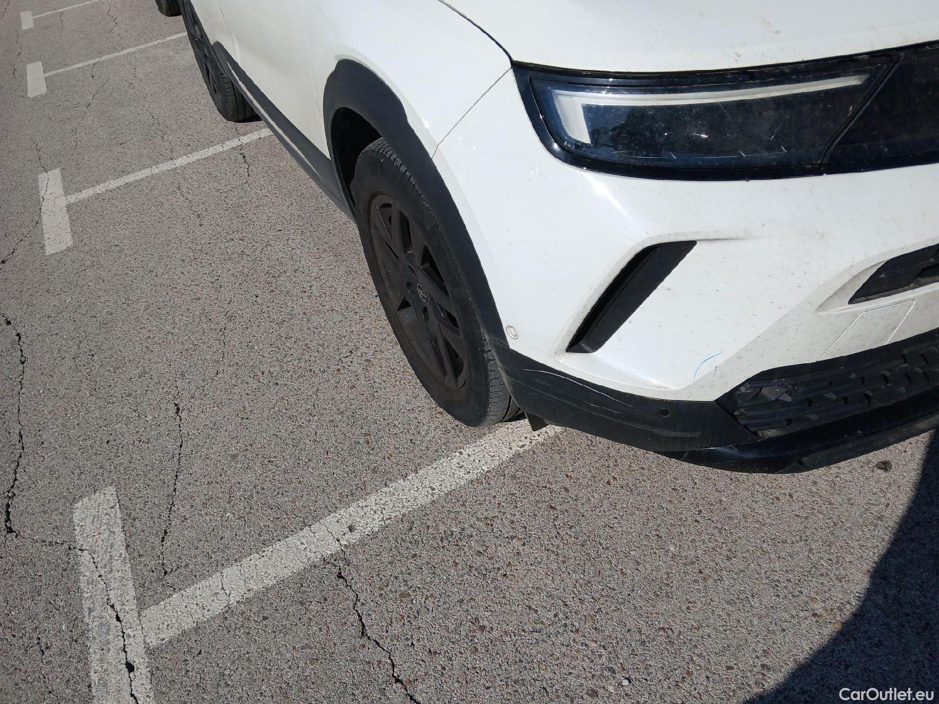  Opel  Mokka OPEL  / 2020 / 5P / todoterreno 1.5 D GS Line (AC) #5