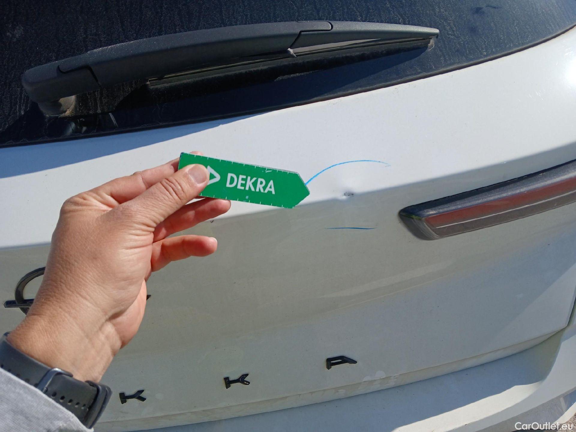  Opel  Mokka OPEL  / 2020 / 5P / todoterreno 1.5 D GS Line (AC) #21