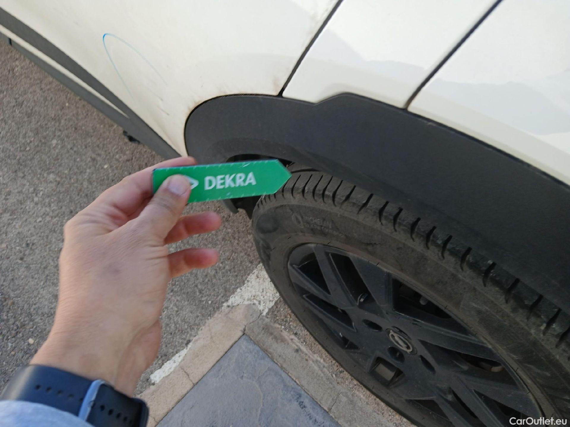  Opel  Mokka OPEL  / 2020 / 5P / todoterreno 1.5 D GS Line (AC) #18