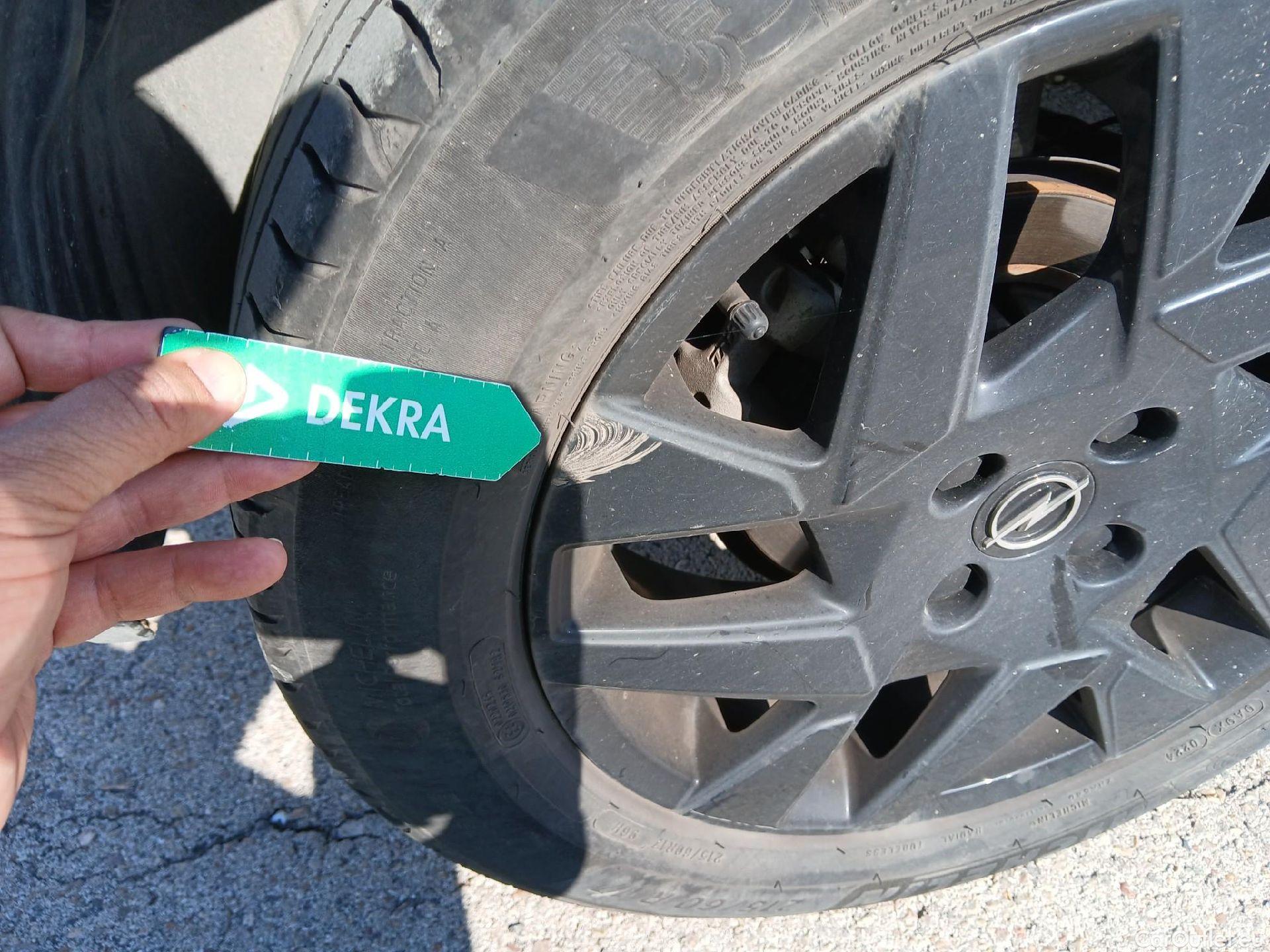  Opel  Mokka OPEL  / 2020 / 5P / todoterreno 1.5 D GS Line (AC) #29