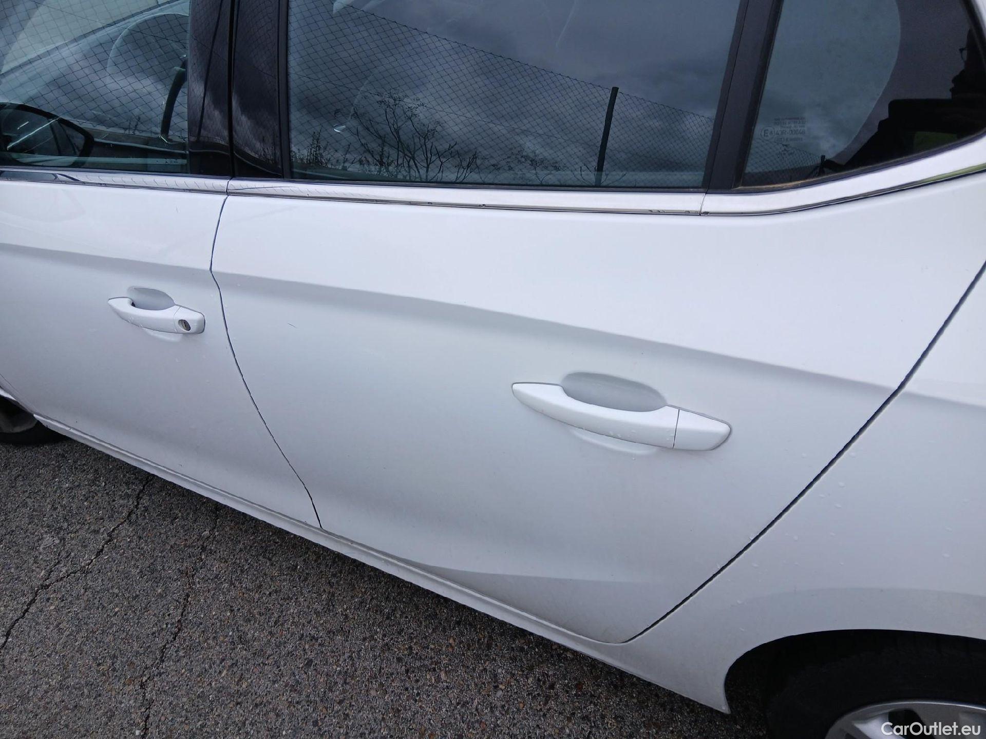  Opel  Corsa OPEL  1.2T XHL 74kW (100CV) Elegance (CX2) #14