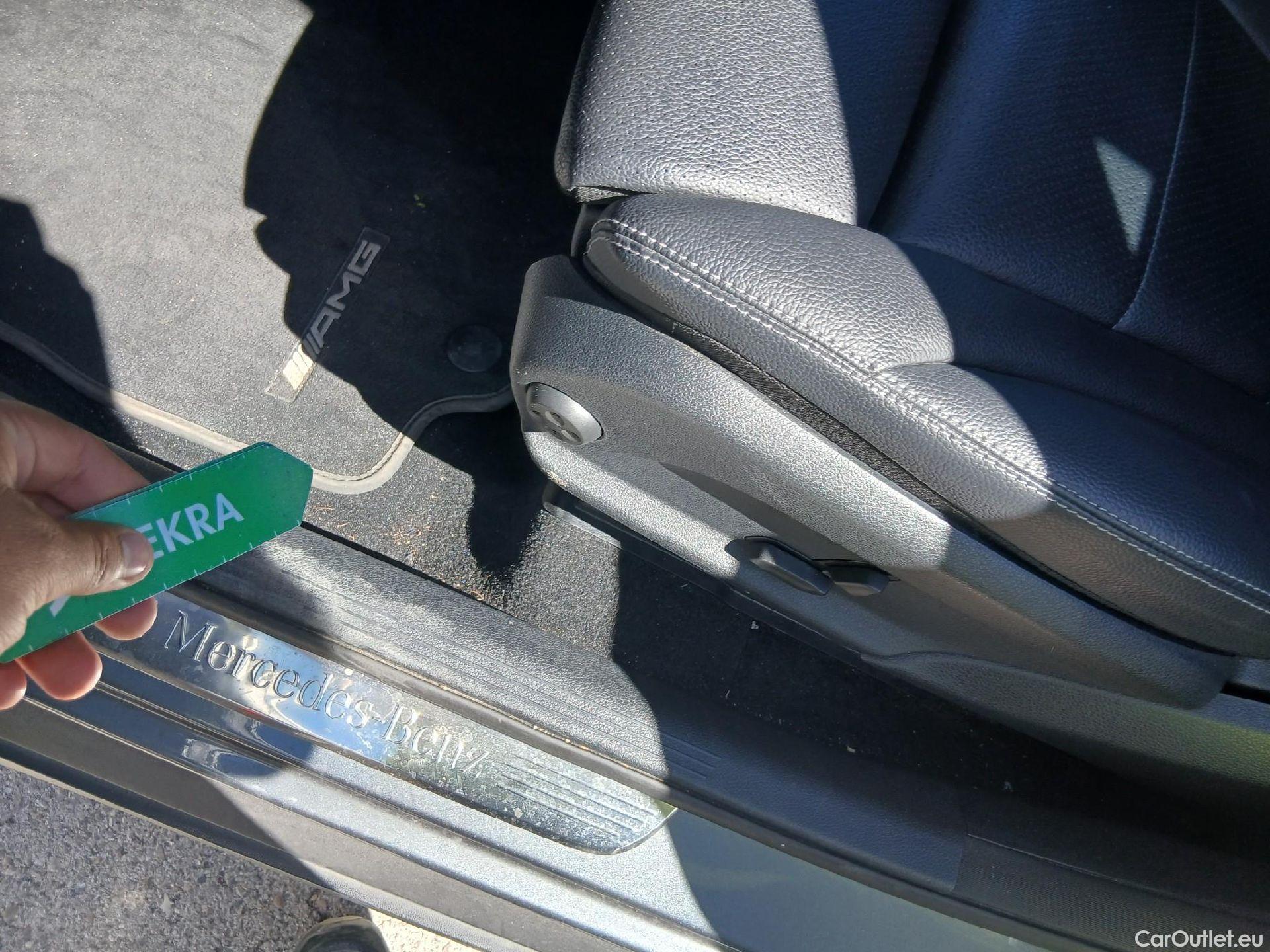  Mercedes  G-Klasee MERCEDES-BENZ GLC Coupé / 2019 / 5P / coupé GLC 300 de 4MATIC (AC) #1