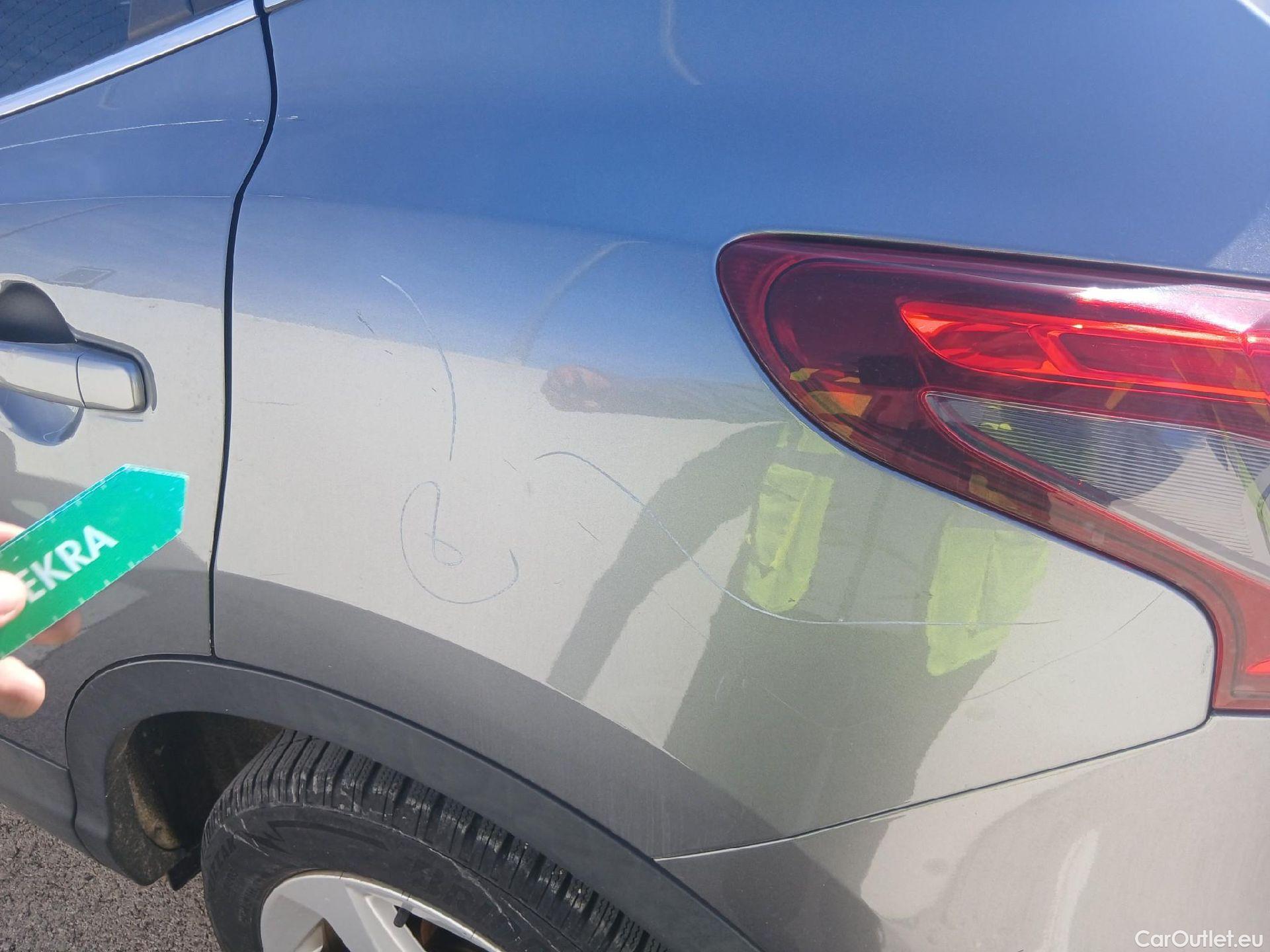  Nissan  Qashqai NISSAN  / 2017 / 5P / todoterreno DIG-T 103 kW (140 CV) E6D ACENTA #38