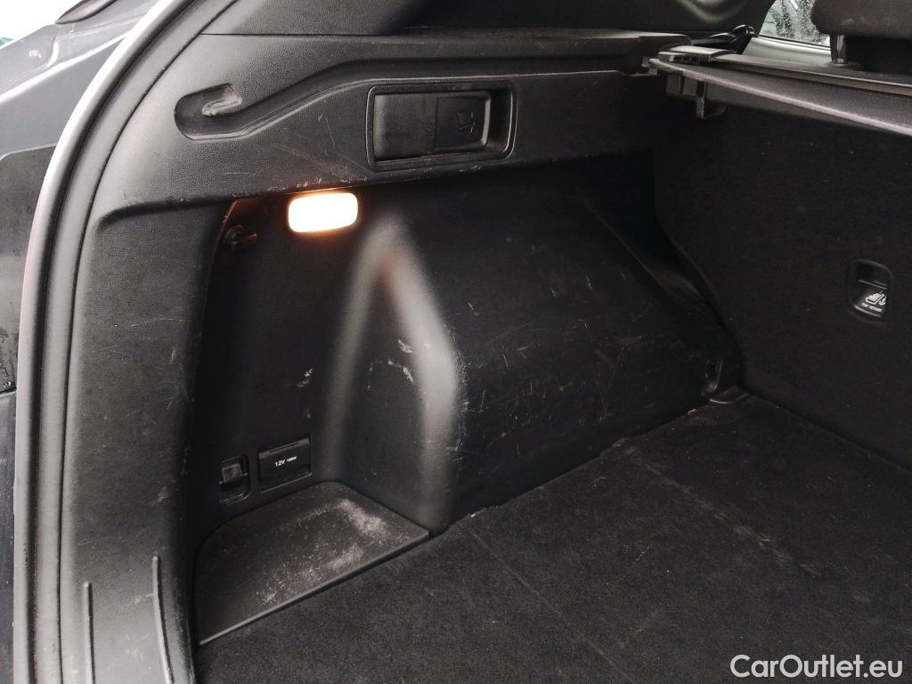  Hyundai  Tucson HYUNDAI  / 2020 / 5P / todoterreno 1.6 TGDI 169kW HEV Tecno Auto 2C #26