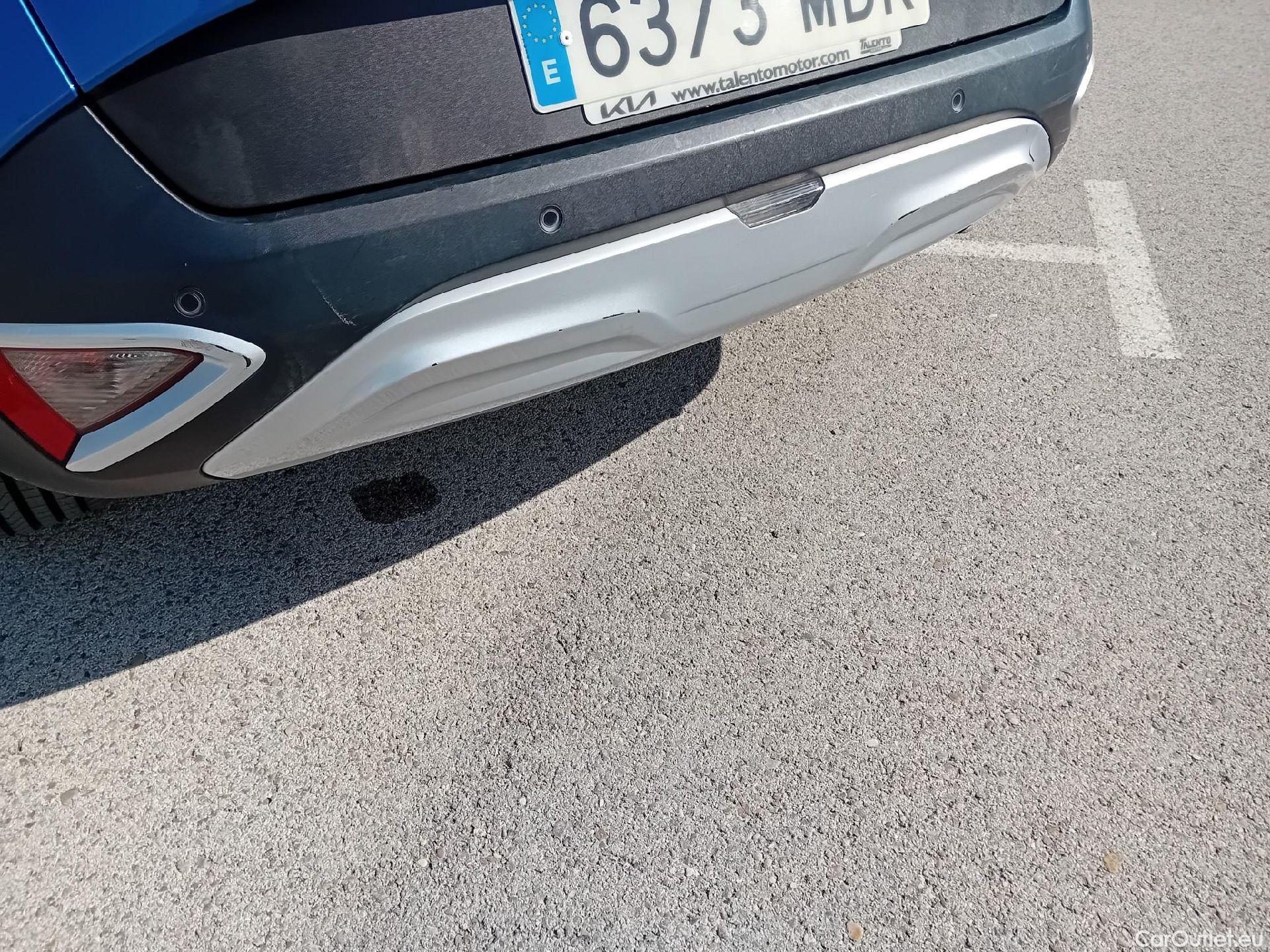  KIA  Sportage  Drive Hybrid 1.6 T-GDi AT6 E6d #27