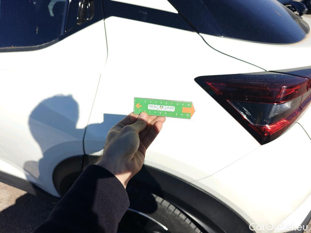  Nissan  Juke NISSAN  / 2019 / 5P / crossover DIG-T 84 kW (114 CV) DCT 7 Vel. Acenta - #28