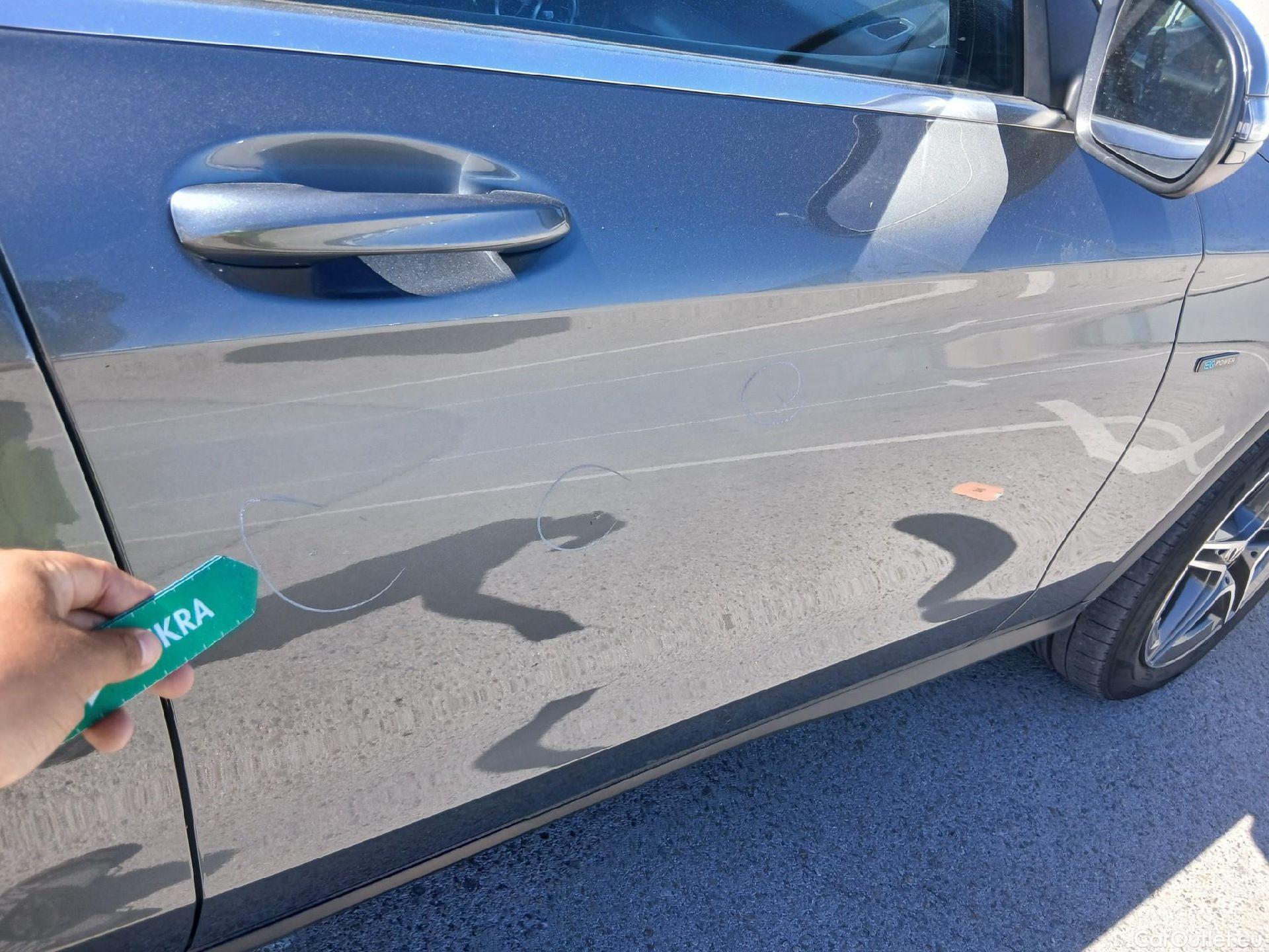  Mercedes  G-Klasee MERCEDES-BENZ GLC Coupé / 2019 / 5P / coupé GLC 300 de 4MATIC (AC) #28