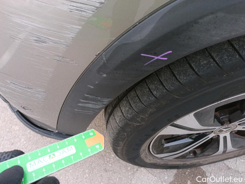  Mercedes  G-Klasee MERCEDES-BENZ GLE / 2018 / 5P / todoterreno GLE 350 de 4MATIC (Híbrido Enchufable) #21