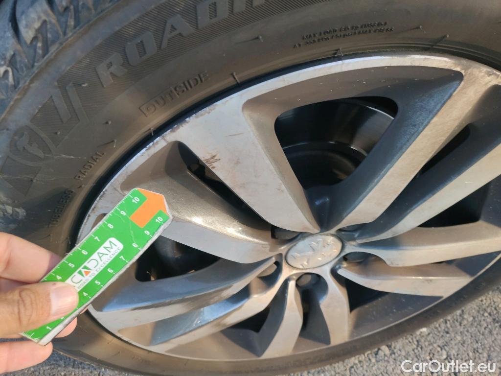  Peugeot  308 PEUGEOT  / 2017 / 5P / berlina con portón 5p Style BlueHDi 130 S&S #6