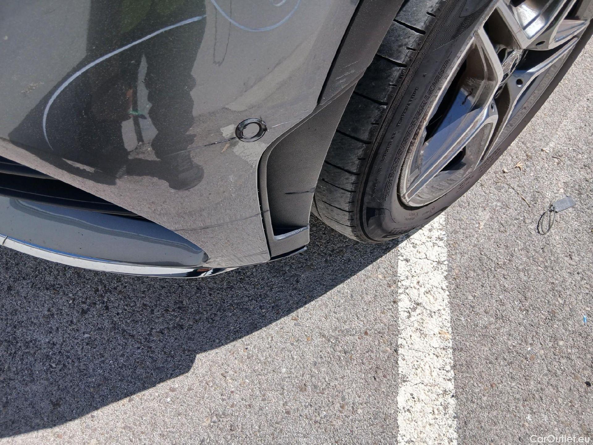  Mercedes  G-Klasee MERCEDES-BENZ GLC Coupé / 2019 / 5P / coupé GLC 300 de 4MATIC (AC) #6