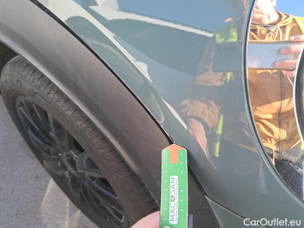  Mini  Countryman MINI  / 2020 / 5P / berlina con portón Cooper S ALL4 #8