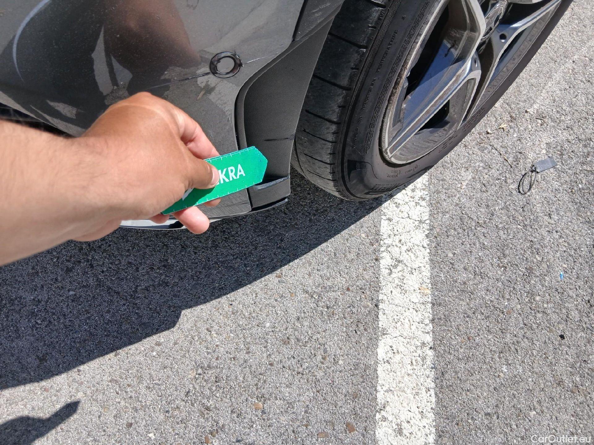  Mercedes  G-Klasee MERCEDES-BENZ GLC Coupé / 2019 / 5P / coupé GLC 300 de 4MATIC (AC) #5