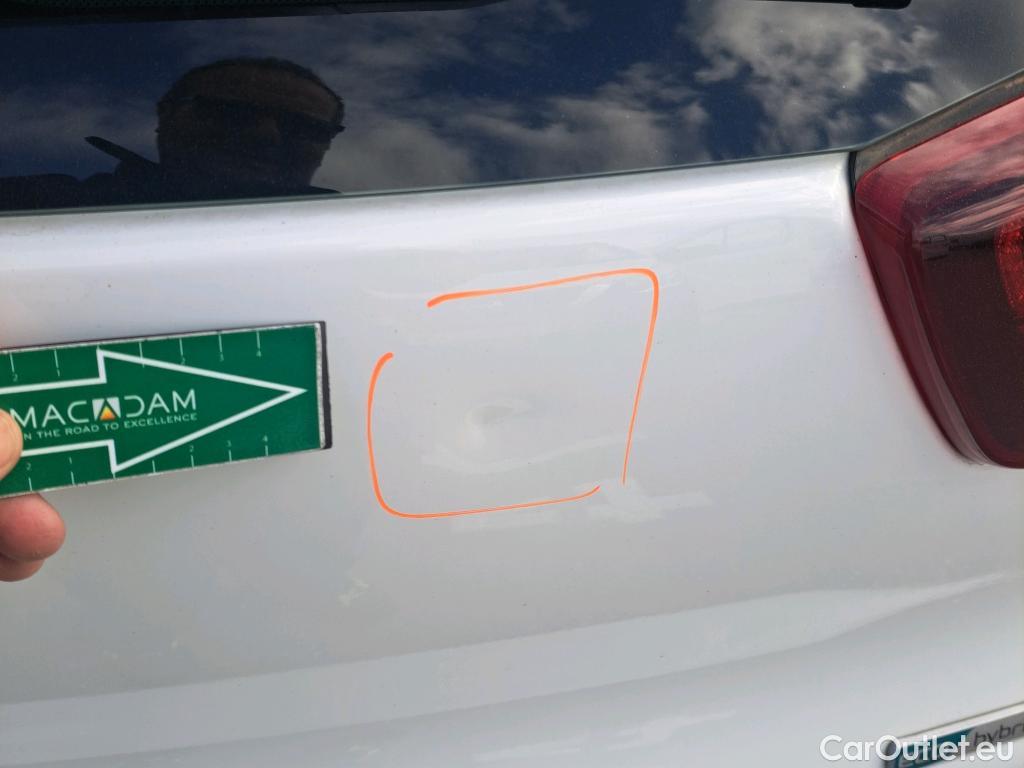  KIA  Niro KIA  / 2019 / 5P / crossover 1.6 GDi HEV 104kW (141CV) Drive #3