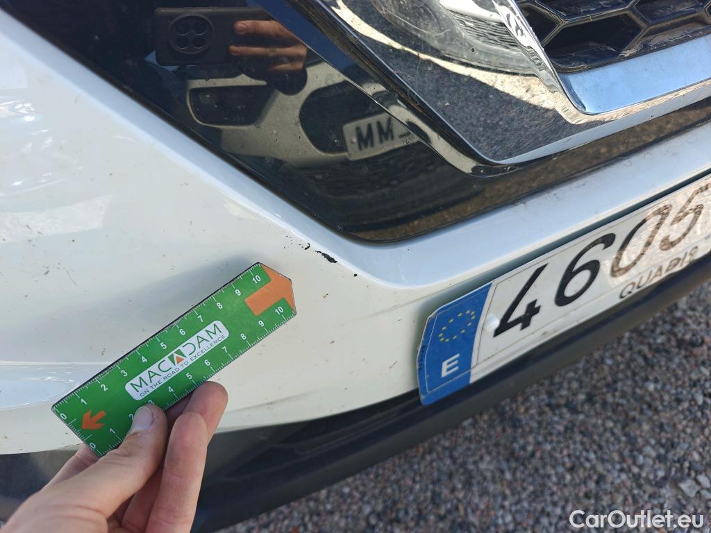  Nissan  Juke NISSAN  / 2019 / 5P / crossover DIG-T 84 kW (114 CV) DCT 7 Vel. Acenta - #23