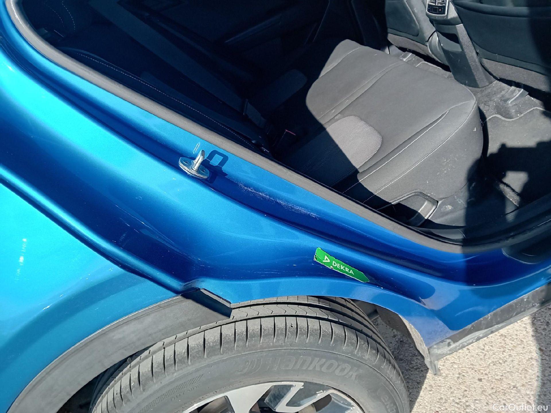  KIA  Sportage  Drive Hybrid 1.6 T-GDi AT6 E6d #13