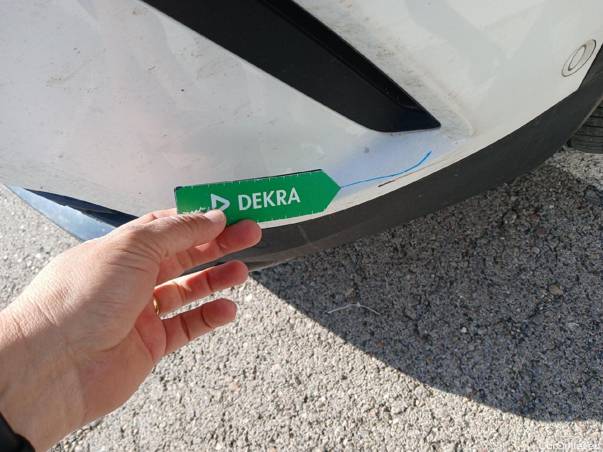  Opel  Mokka OPEL  / 2020 / 5P / todoterreno 1.5 D GS Line (AC) #3