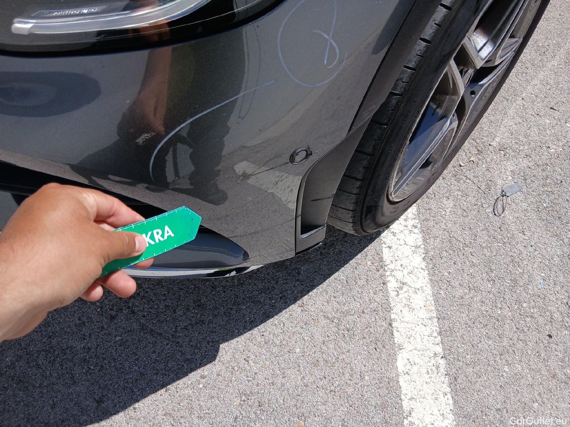  Mercedes  G-Klasee MERCEDES-BENZ GLC Coupé / 2019 / 5P / coupé GLC 300 de 4MATIC (AC) #3