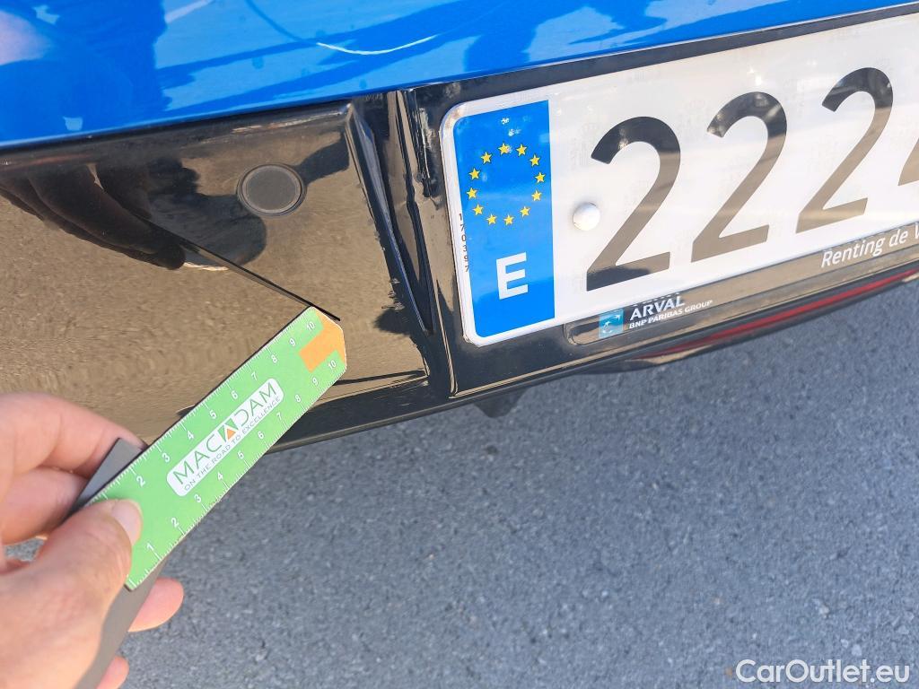  Peugeot  208 PEUGEOT  / 2019 / 5P / berlina con portón PureTech 96kW (130CV) EAT8 GT Pack #16