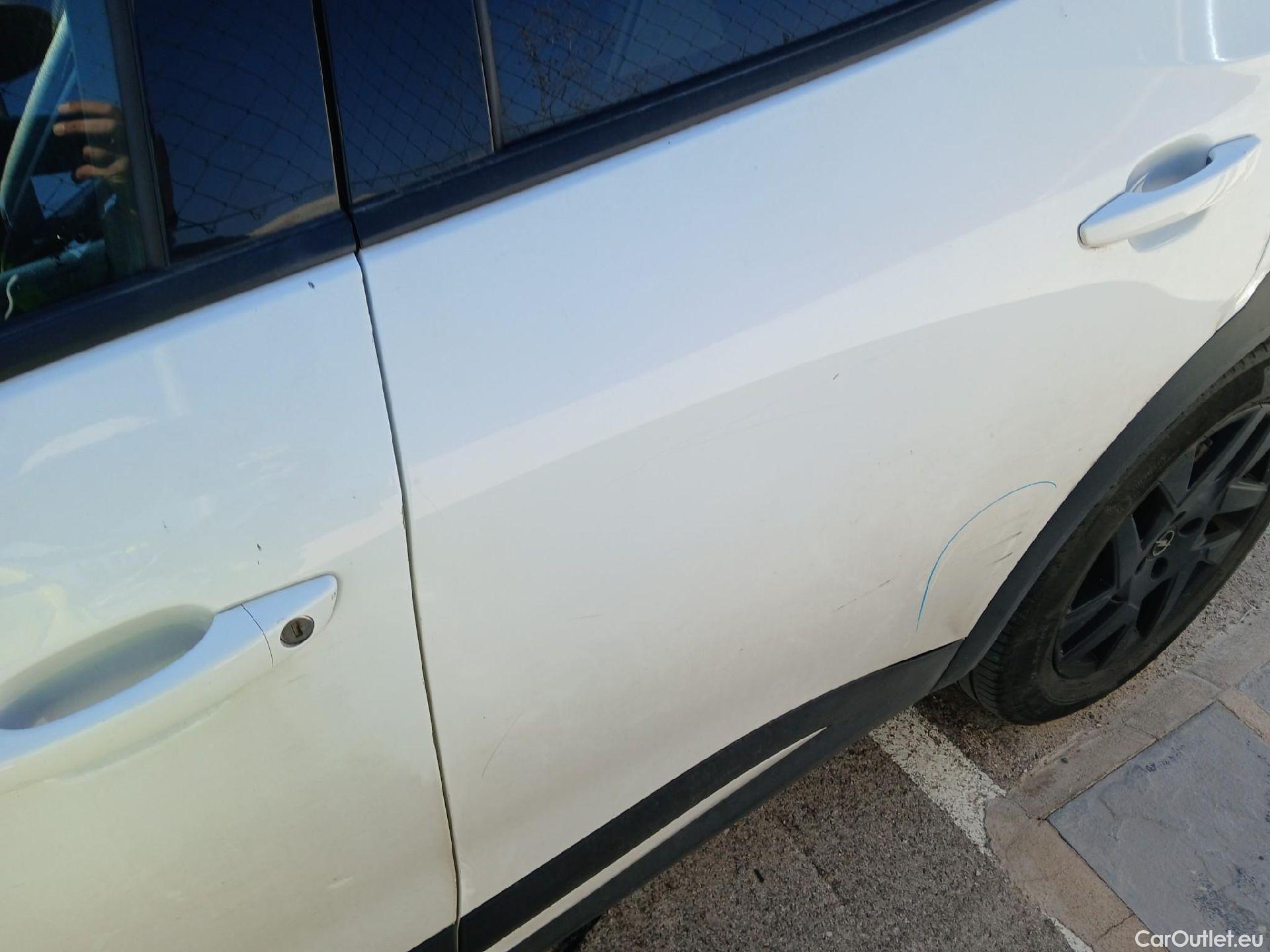  Opel  Mokka OPEL  / 2020 / 5P / todoterreno 1.5 D GS Line (AC) #16