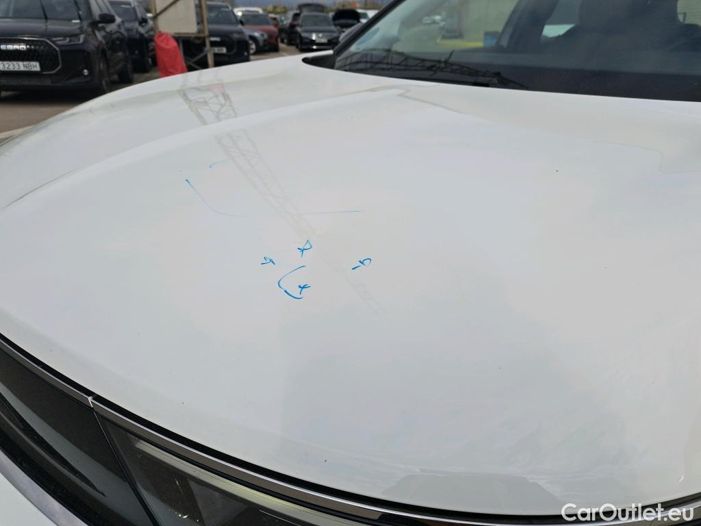  Opel  Mokka OPEL  / 2020 / 5P / todoterreno  1.5 D Business Elegance (4) #4