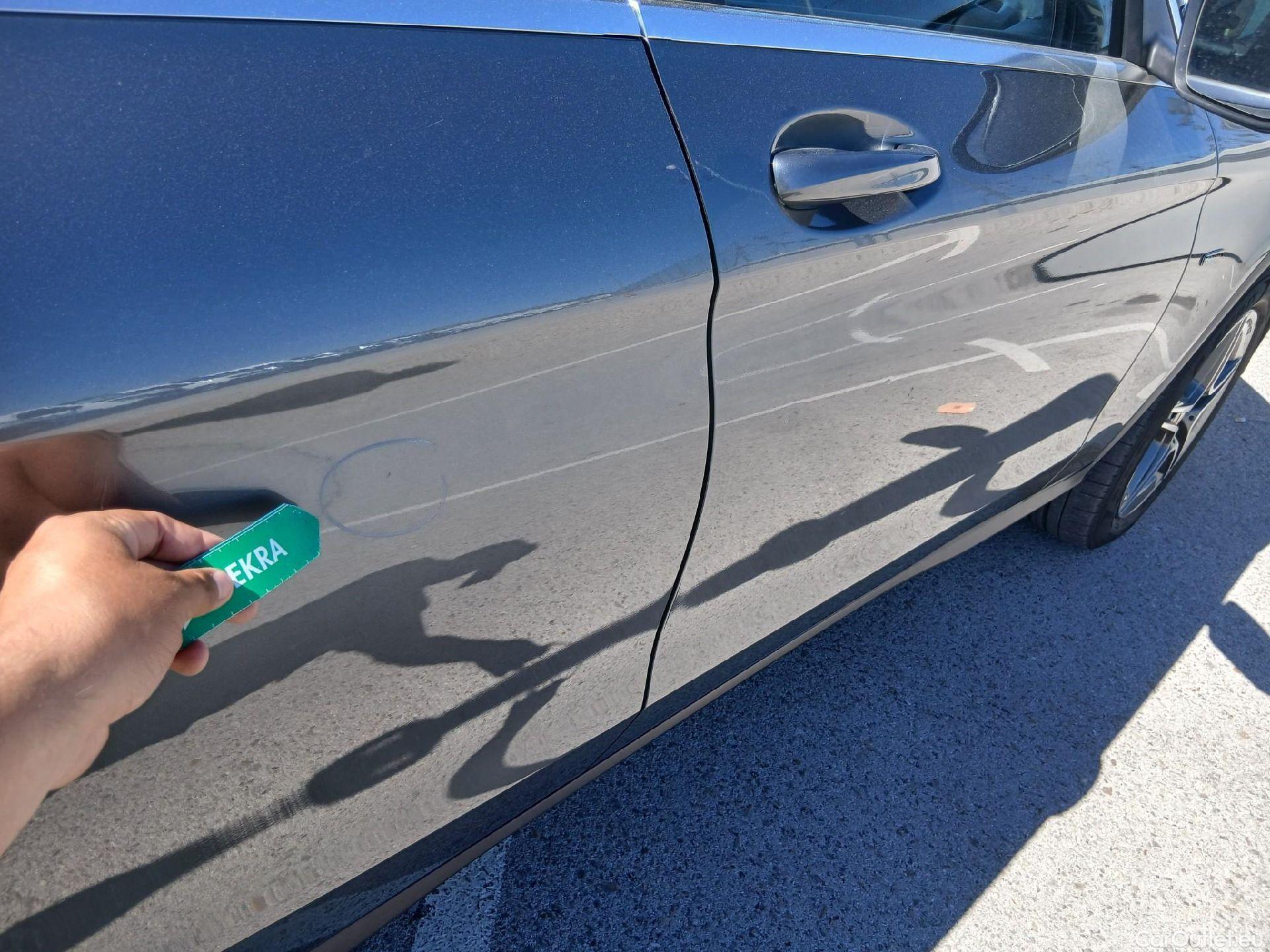  Mercedes  G-Klasee MERCEDES-BENZ GLC Coupé / 2019 / 5P / coupé GLC 300 de 4MATIC (AC) #26