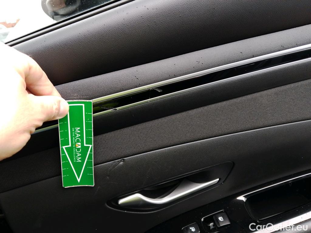  Hyundai  Tucson HYUNDAI  / 2020 / 5P / todoterreno 1.6 TGDI 169kW HEV Tecno Auto 2C #19