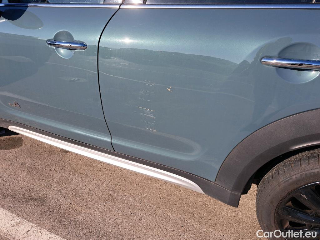  Mini  Countryman MINI  / 2020 / 5P / berlina con portón Cooper S ALL4 #3