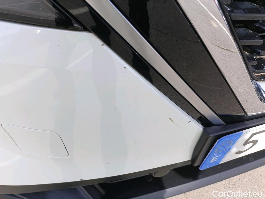  Nissan  Qashqai NISSAN  / 2021 / 5P / todoterreno DIG-T 103kW (140CV) mHEV 4x2 Acenta #10