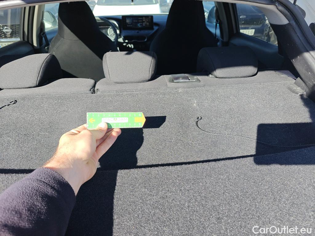  Nissan  Juke NISSAN  / 2019 / 5P / crossover DIG-T 84 kW (114 CV) DCT 7 Vel. Acenta - #10