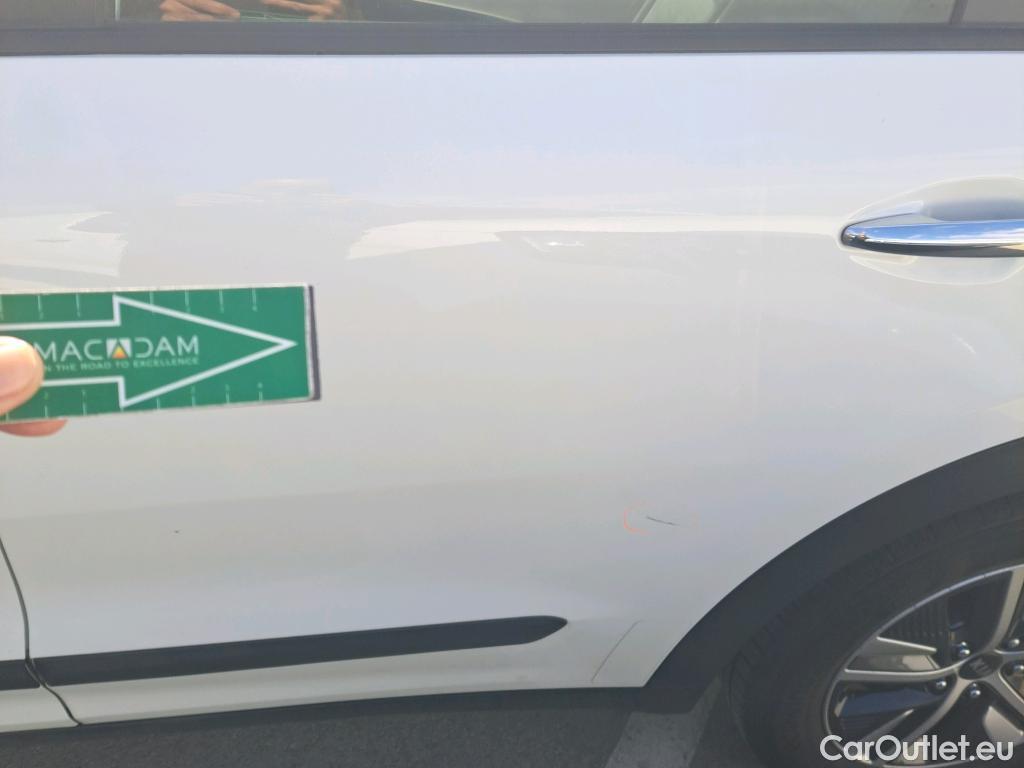  KIA  Niro KIA  / 2019 / 5P / crossover 1.6 GDi HEV 104kW (141CV) Drive #25