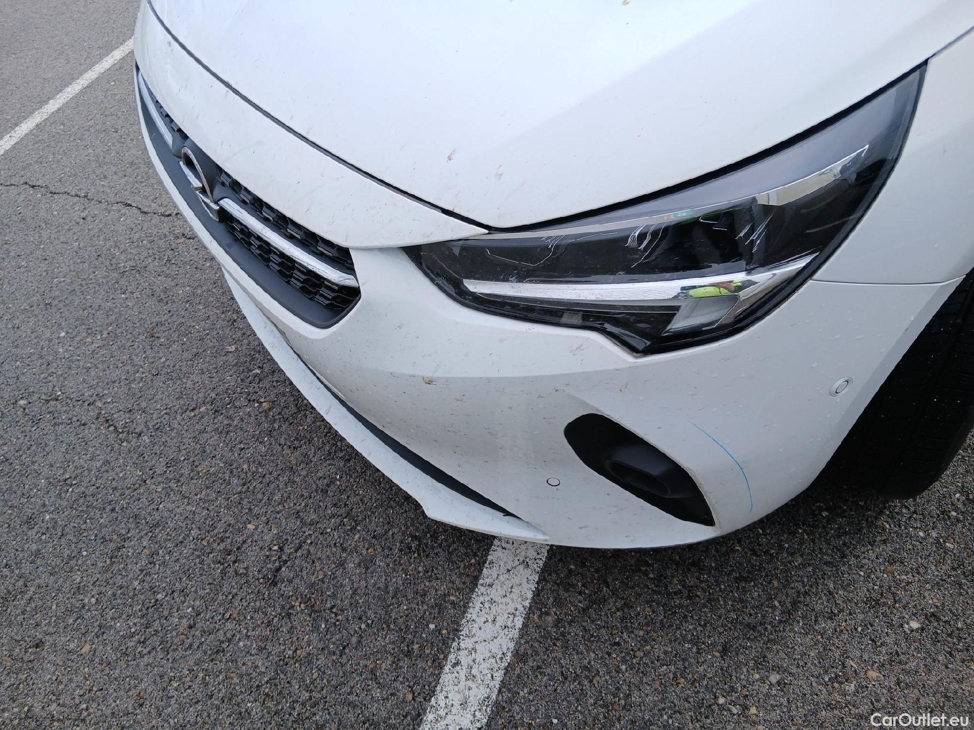  Opel  Corsa OPEL  1.2T XHL 74kW (100CV) Elegance (CX2) #3