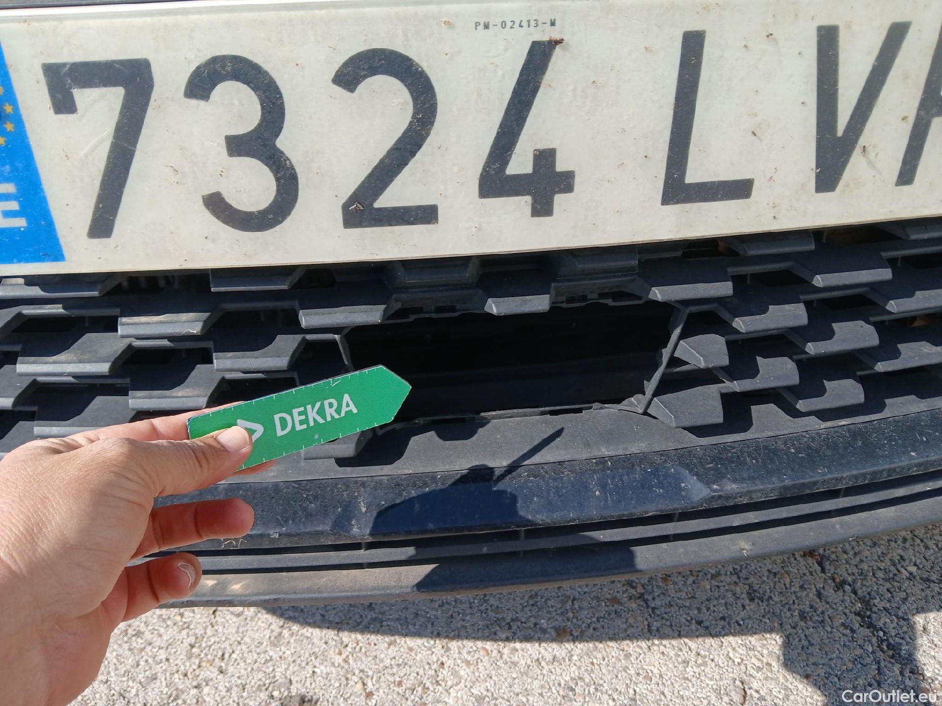  Opel  Mokka OPEL  / 2020 / 5P / todoterreno 1.5 D GS Line (AC) #7