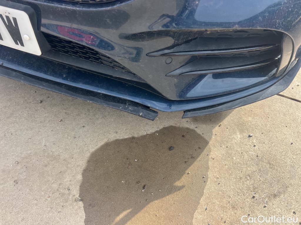  Mercedes  A-Klasse MERCEDES-BENZ Clase A / 2018 / 5P / berlina con portón Mercedes-AMG A 35 4MATIC+ #14