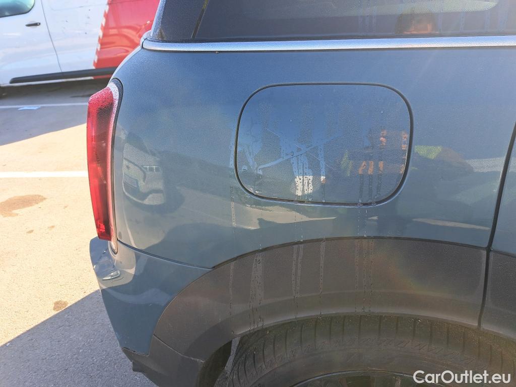  Mini  Countryman MINI  / 2020 / 5P / berlina con portón Cooper S ALL4 #17