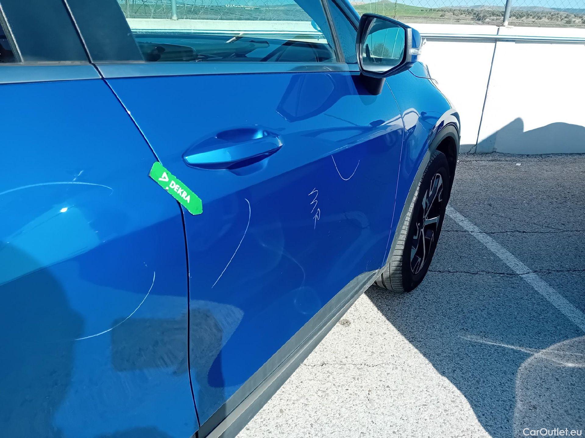  KIA  Sportage  Drive Hybrid 1.6 T-GDi AT6 E6d #37