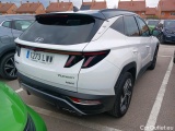  Hyundai  Tucson HYUNDAI  / 2020 / 5P / todoterreno 1.6 TGDI 169kW HEV Tecno Auto 2C #2