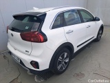  KIA  Niro KIA  / 2019 / 5P / crossover 1.6 GDi HEV 104kW (141CV) Drive #2