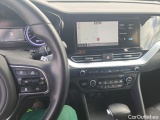  KIA  Niro KIA  / 2019 / 5P / crossover 1.6 GDi HEV 104kW (141CV) Drive #15
