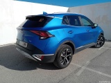  KIA  Sportage  Drive Hybrid 1.6 T-GDi AT6 E6d #2