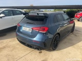  Mercedes  A-Klasse MERCEDES-BENZ Clase A / 2018 / 5P / berlina con portón Mercedes-AMG A 35 4MATIC+ #2