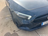  Mercedes  A-Klasse MERCEDES-BENZ Clase A / 2018 / 5P / berlina con portón Mercedes-AMG A 35 4MATIC+ #16