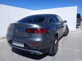  Mercedes  G-Klasee MERCEDES-BENZ GLC Coupé / 2019 / 5P / coupé GLC 300 de 4MATIC (AC) #2