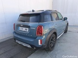  Mini  Countryman MINI  / 2020 / 5P / berlina con portón Cooper S ALL4 #2