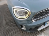  Mini  Countryman MINI  / 2020 / 5P / berlina con portón Cooper S ALL4 #16