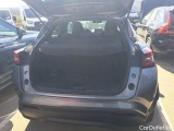  Nissan  Juke NISSAN  / 2019 / 5P / crossover DIG-T 84 kW (114 CV) DCT 7 V N-Connecta (AC2) #8